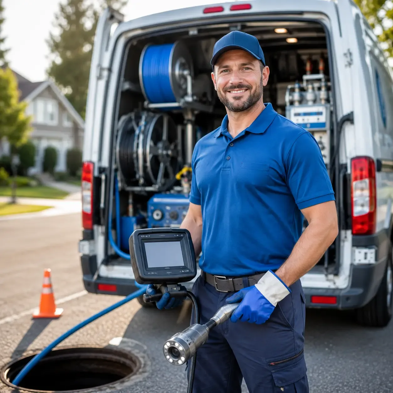 Local Pipe Relining specialists in Stanton, NE