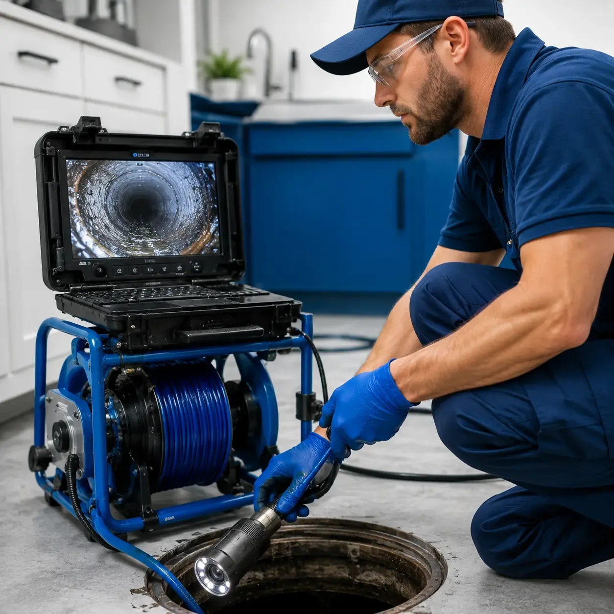 Pipe Relining professionals serving Stanton, NE